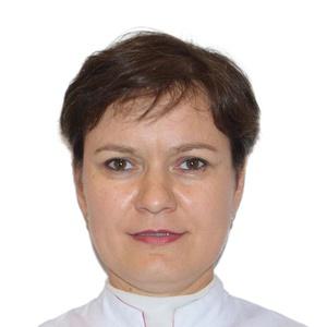 Тамбур Диана Михайловна