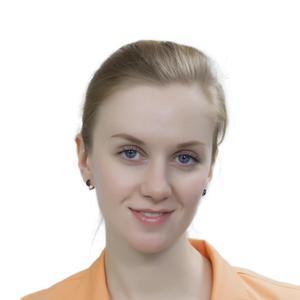 Аствацатрян (Кочеткова) Екатерина Юрьевна