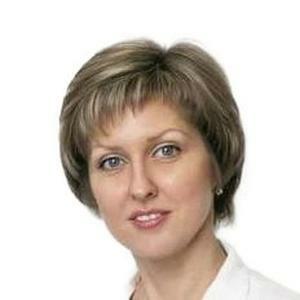 Касян Виктория Николаевна