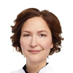 Капитонова Наталья Викторовна