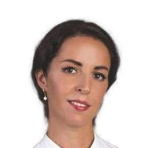 Каратаева Ольга Вячеславовна