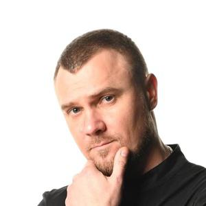 Чернов Олег Михайлович