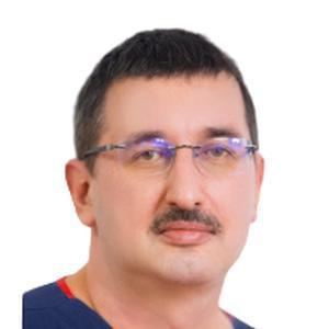 Яцков Борис Константинович