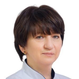 Буянова Ольга Евгеньевна