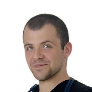 Жимжим Владимир Иванович