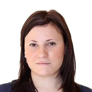 Шадус Анастасия Сергеевна