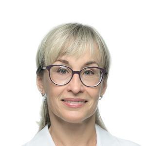Найденова Елена Сергеевна