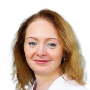 Степаненко Елена Владимировна