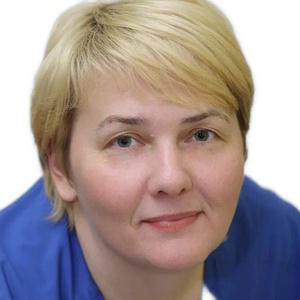 Бачкова Анна Игоревна