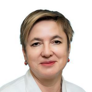 Алимова Оксана Викторовна