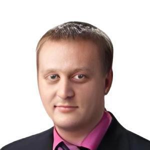 Галкин Павел Андреевич