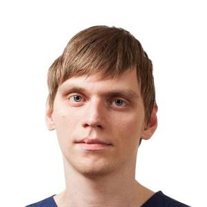 Пацуков Илья Игоревич