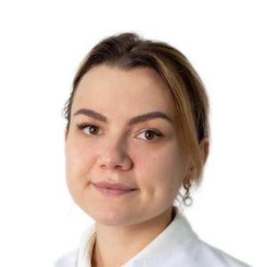 Зурза Виолетта Анатольевна