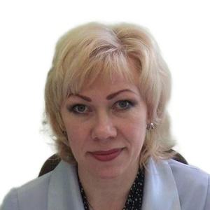 Корнеева Светлана Викторовна