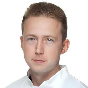 Летягин Вадим Викторович