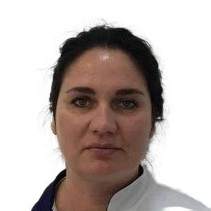 Задачина Анна Порфирьевна
