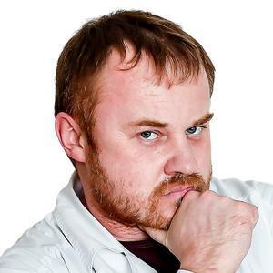 Марков Алексей Сергеевич