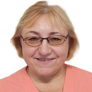 Дериглазова Татьяна Михайловна