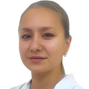 Малькова Анастасия Романовна