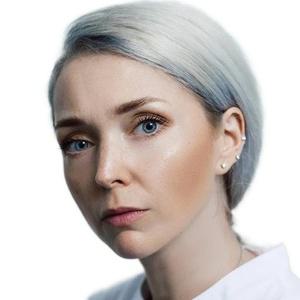 Хрюкина Татьяна Сергеевна