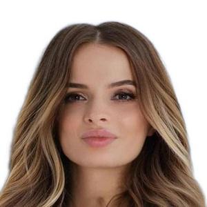 Галимуллина Ксения Борисовна