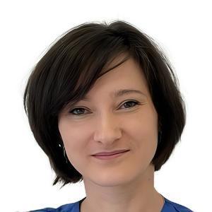 Сахарова Ольга Андреевна