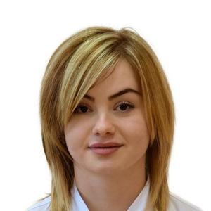 Гиголаева Лариса Павловна