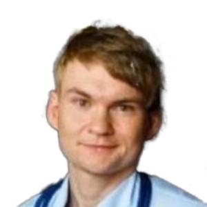 Павлов Илья Алексеевич