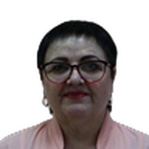 Черных Татьяна Алексеевна