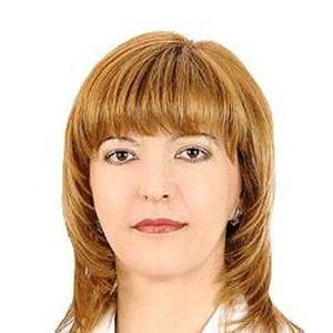 Коцарева Марина Муминовна