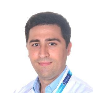 Саидов Эльшад Баходирович