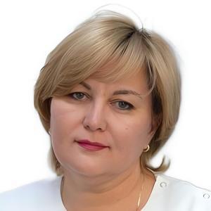 Мининбаева Альфия Ильгизовна