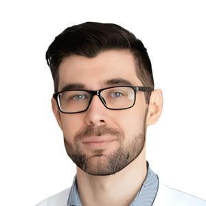Гарцев Леонид Сергеевич