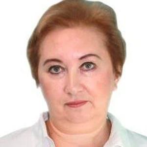 Евлоева Татьяна Павловна