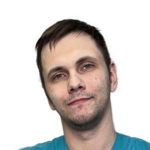 Лазарев Сергей Алексеевич