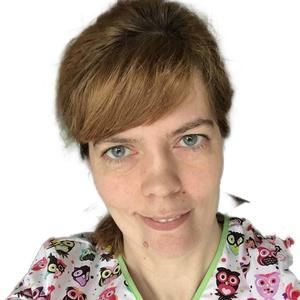 Благороднова Галина Юрьевна
