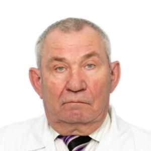 Тупиченков Николай Игнатович