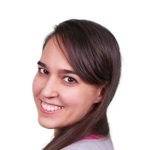 Арифулина Динара Муратовна