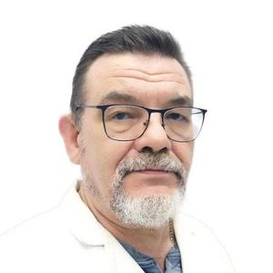 Рябинин Сергей Георгиевич