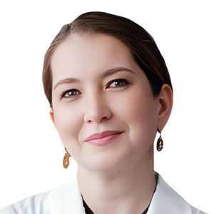 Ахмедова Руслана Михадовна
