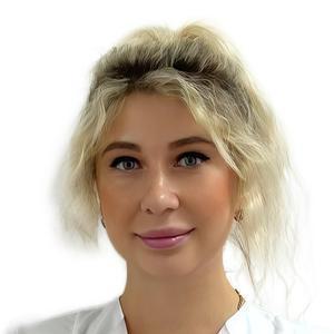 Михалёва Алина Викторовна
