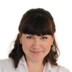 Лутошина Екатерина Александровна