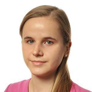 Дьячкова Елизавета Олеговна