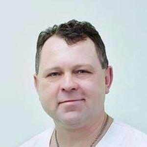 Плюснин Игорь Павлович