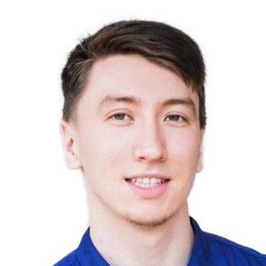 Ефремов Василий Дмитриевич