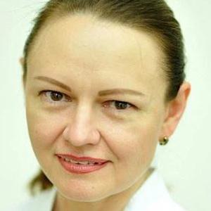 Никишина Татьяна Ивановна