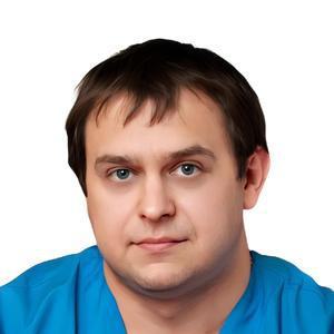 Овсянников Александр Александрович