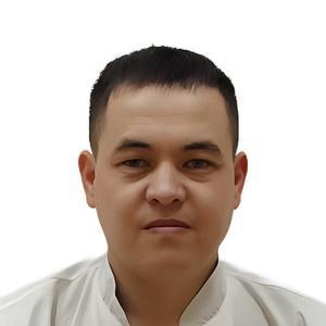Рахимов Ринат Рафилевич