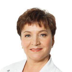 Рамазанова Роза Булатовна