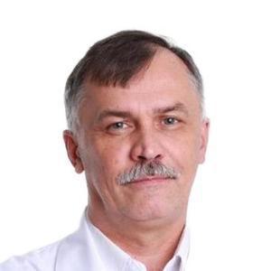 Спиридонов Эдуард Сергеевич